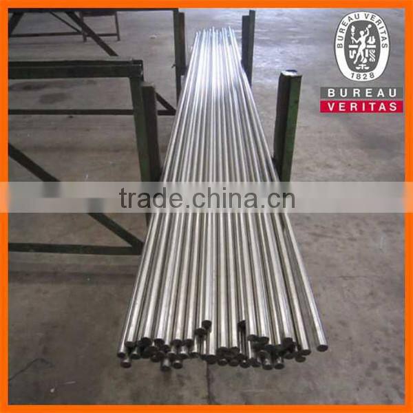 Factory price inox round rod