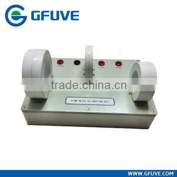 Electrical voltmeter multifunction calibrator