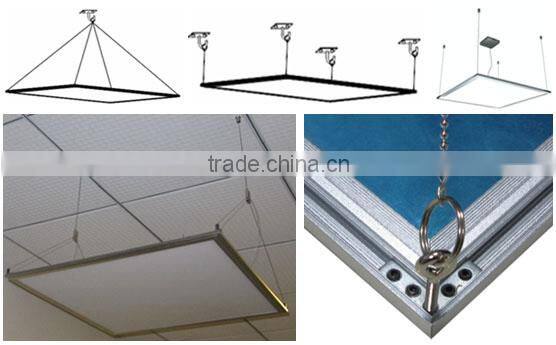 High quality square led surface panel light