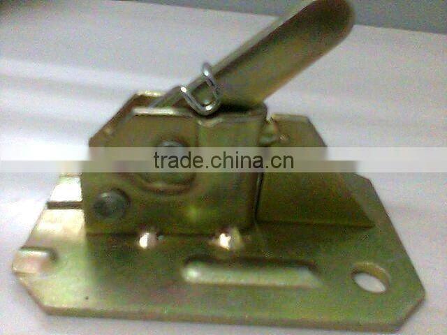 Formwork Clamp