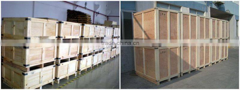 USN-KZ-Q103 Germany Standard Automatic Side Sealing Machine