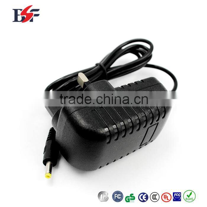 UK Travel Power Adapter with CE