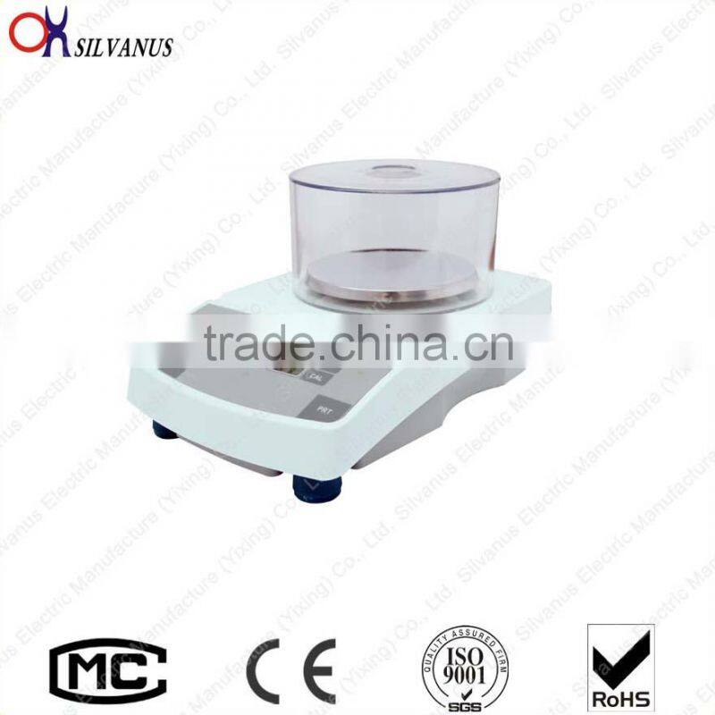 2kg/0.01g digital gold weighing scale
