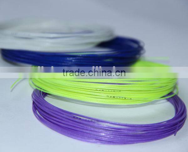 Best Badminton Racquet String Tension