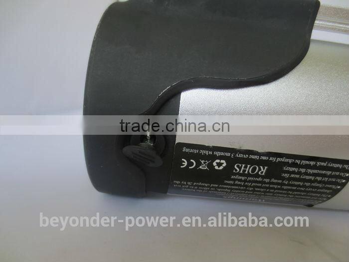Wholesale hot new goods 24 volt battery for E-bike, E-scooter model of power car NO.1 made in China