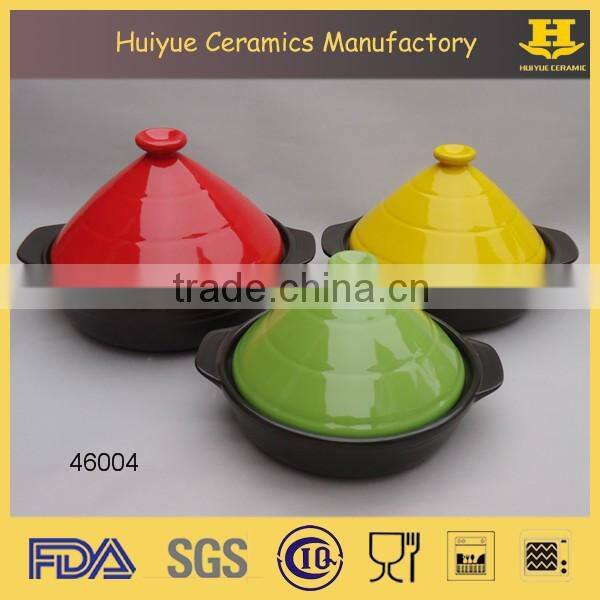 heat resistant cooking pot, multi-purpose cooking pot, fire safe cooking pot