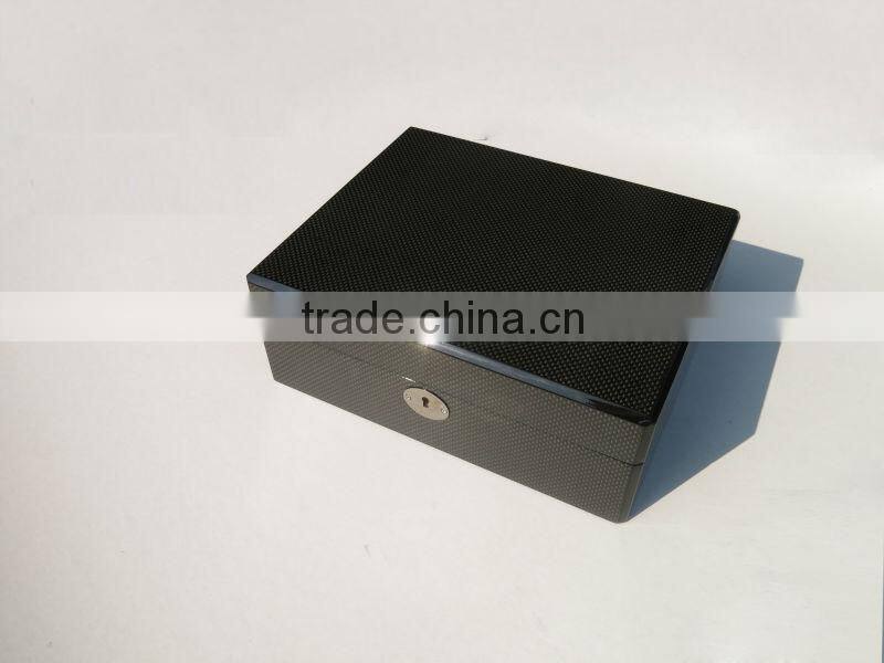 custom piano finishing watch cases carbon fiber