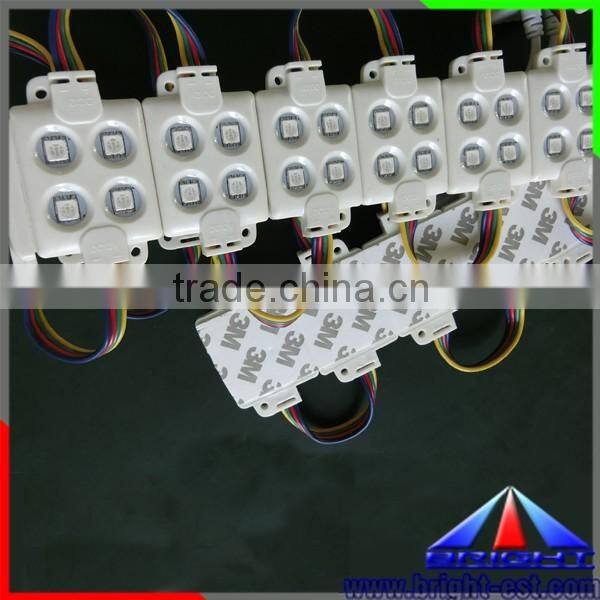 smd5050 RGB SMD Waterproof LED Module