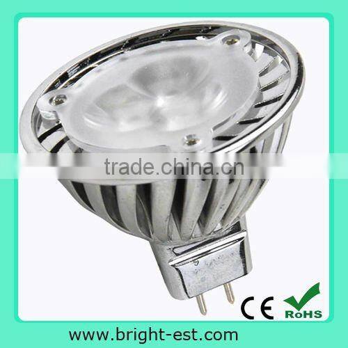 New arrival MR16 LED Spot Light, GU10, MR16