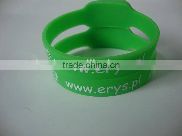Super Band insect repellent Bracelet Natural Anti Mosquitos