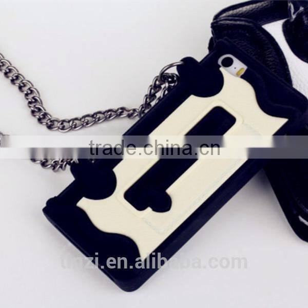 Wholesale Silicone Phone Case For iphone