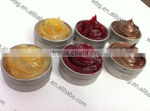 China manufacutured high thermal conduction Silicone grease