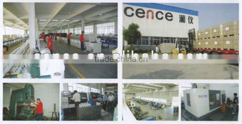 H1650 High Speed Benchtop Refrigerator Switch Centrifuge