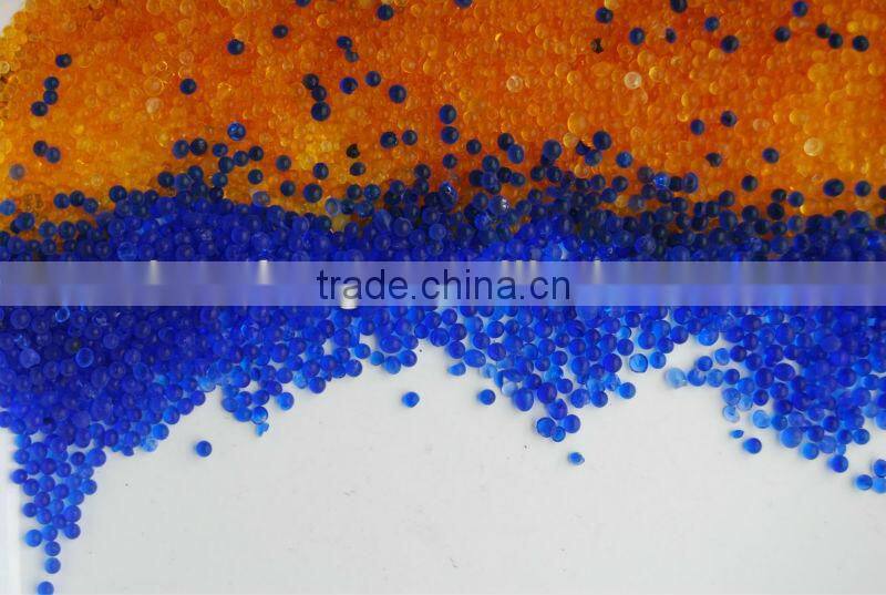 color change silica gel self -indicating silica gel