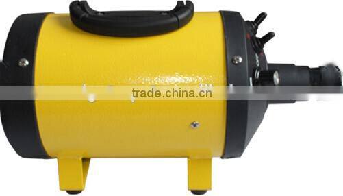 Super Strong Pet Grooming Blaster