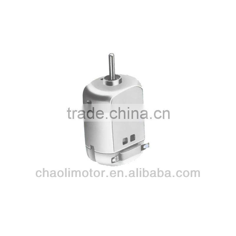 3V/12V CL-FC130 DC motor for computer fan