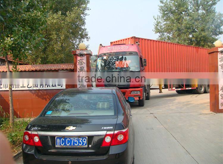 2015 Newest Multicolor outdoor solar led light 10" mosaic glass ball za