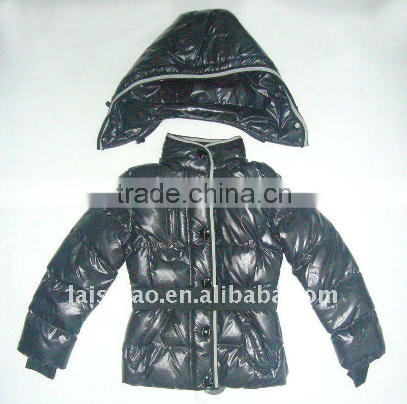 2011 Latest plain baby clothes girl