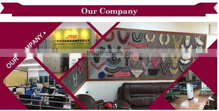 New Arrival Fashion Eco-Friendly Best Selling Lace Collars For Sale