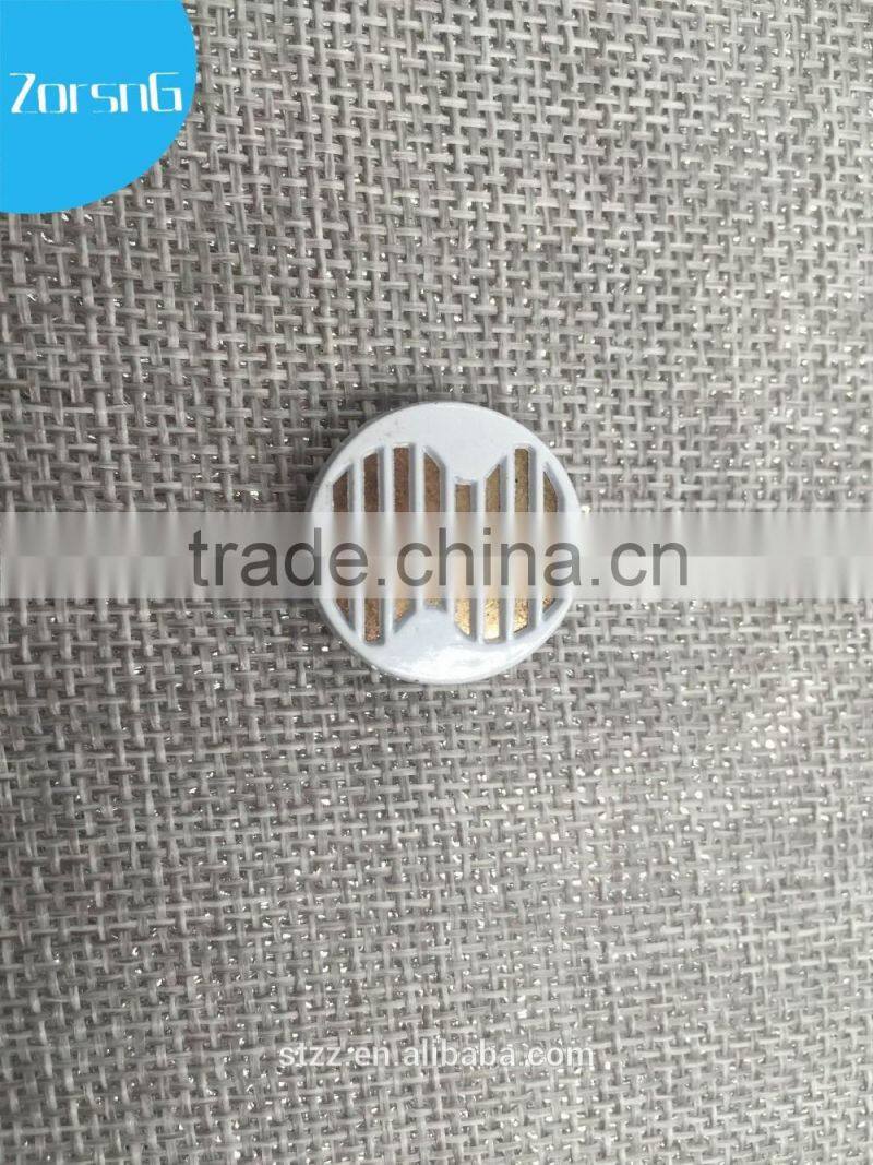 High quality Fashion denim jean buttons