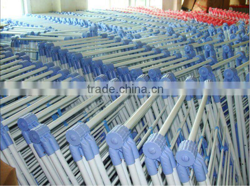 Stainless Steel Clothes Rack HL-6018