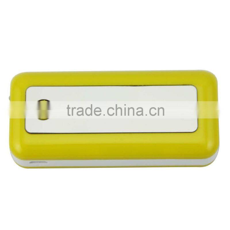 rohs power bank 2600mah