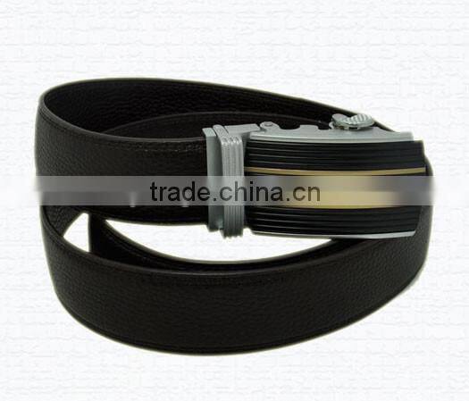 China Supplier New Arrival Leather Belt Factory,Hot selling genuine leather belts for man in 2016
