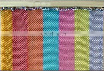 Coil Drapery Machine