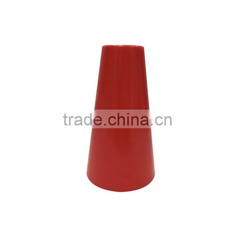 PE Cone With Cut Section For Kid Educational Toys