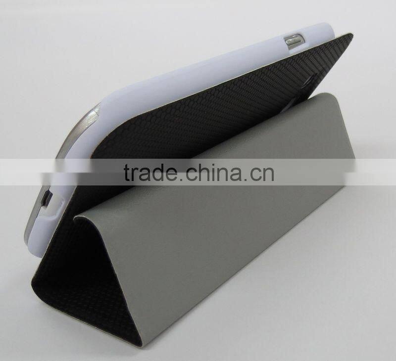 flip cover phone case for samsung