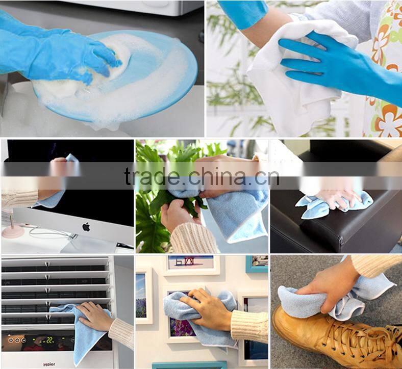 polyester makeup remover towel