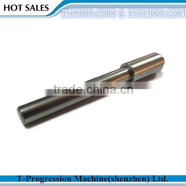 2016 OEM High Quality Carbon Aluminun Lathe Rivets