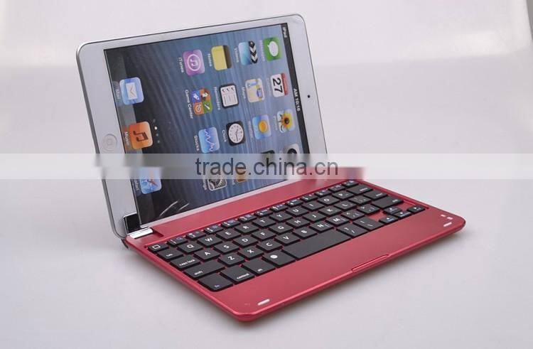 Hot new products slim mini wireless bluetooth keyboard