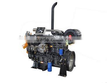 Weifang R6105 series diesel engine with 6 cylinder