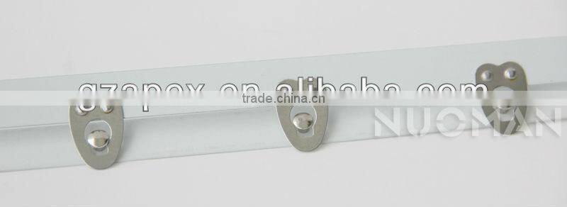 corset busk/corset steel bone