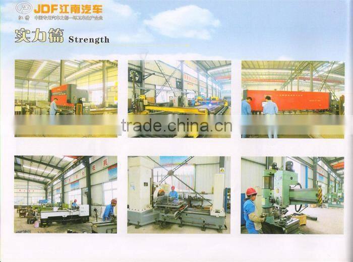 2014 New China Supplier Dongfeng 14000-20000 Litres Agricultural Water Sprinkler