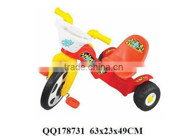 Funny kids tricycle, kids toys,ride on toys