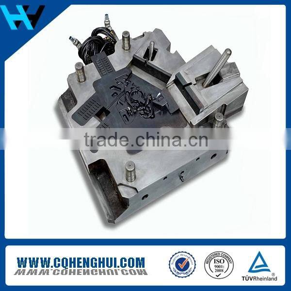 20-90 HRC steel wear resistance Plastic Injection Mould Houseware Mould