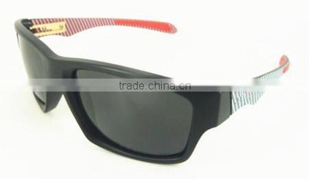 Italian Brand Name Fashion Sunglass Polarized Sunglass 2015 CE/FDA