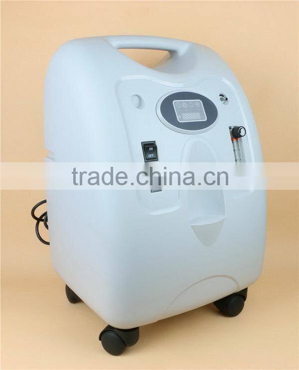 Top level new style 3l-10l oxygen concentrator spare parts