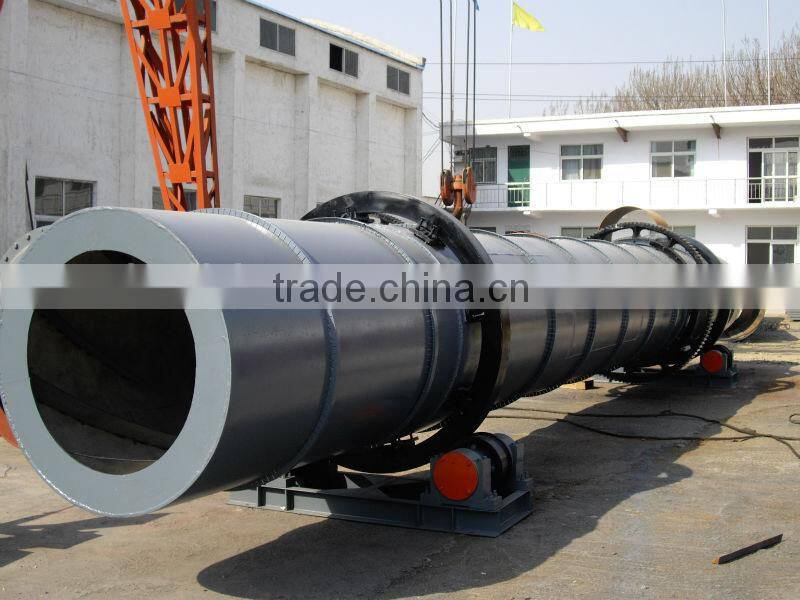 Best Price Rolling Dryer for Sand,Wood,Sawdust,Coal Sludge Dryer made in China