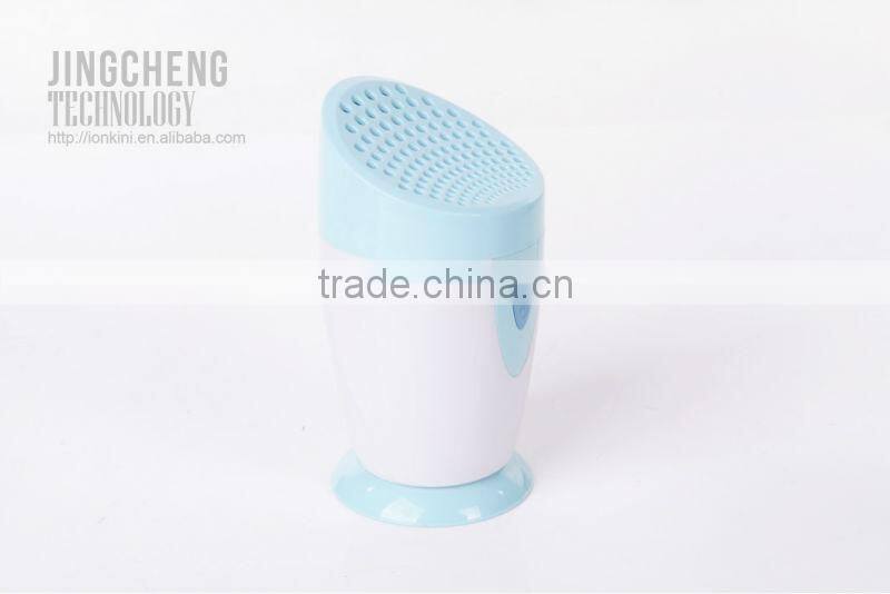 ionkini wholesale mini air purifier for home&car