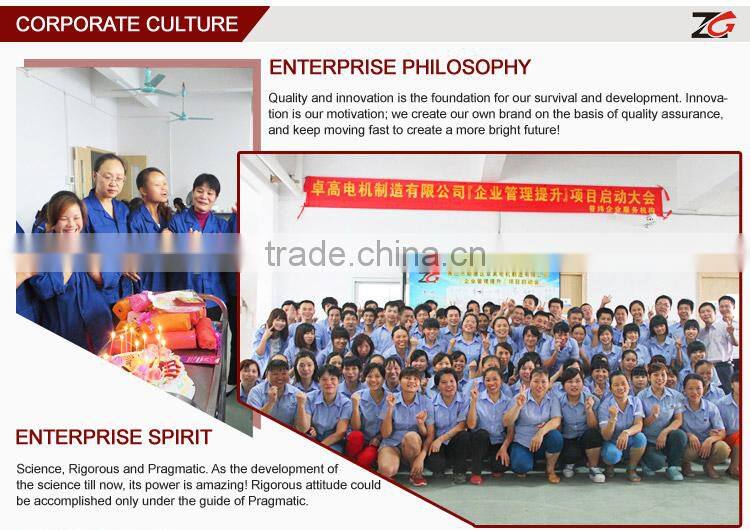 AC oven motor, AC over shaded pole motor for electric ovens, micowaves