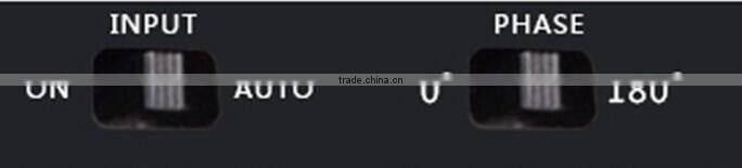 2014 newest television wireless deep bass subwoofer, with 6.5'' speaker