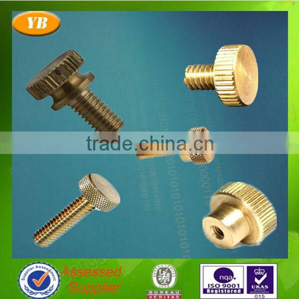 2016 New Top Quality Steel Screws and Nails Bulk Caps