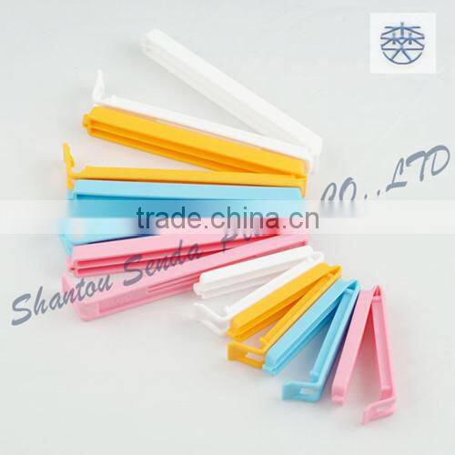 big food clip, extra large bag clip, 106mm food bag clip