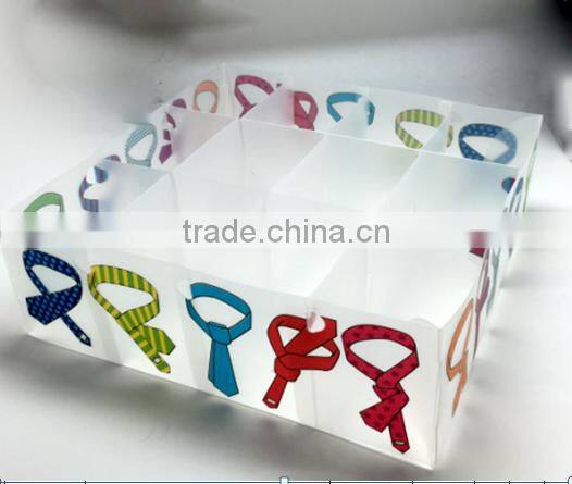 Femail shoes box!!! ECHO- Ultra toy portable pattern PP and patterned carboard foldable storage box