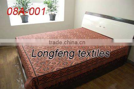 bed cover