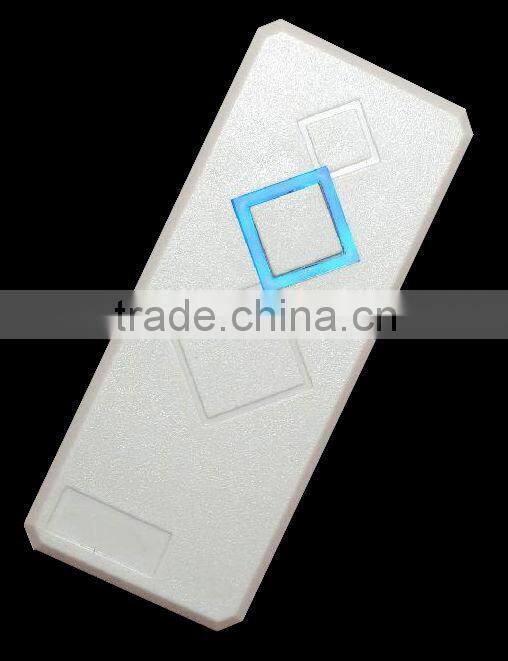 Access Control smart card reader KO-07L with Nice Design