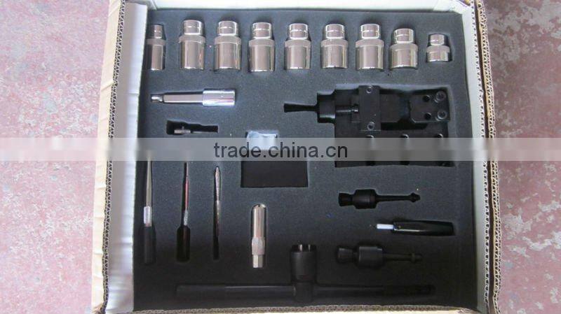 common rail Bosch fuel injector tool kits